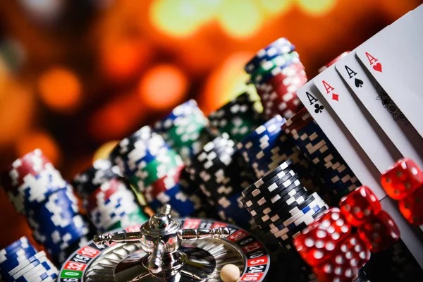 colokan t Standard baccarat values